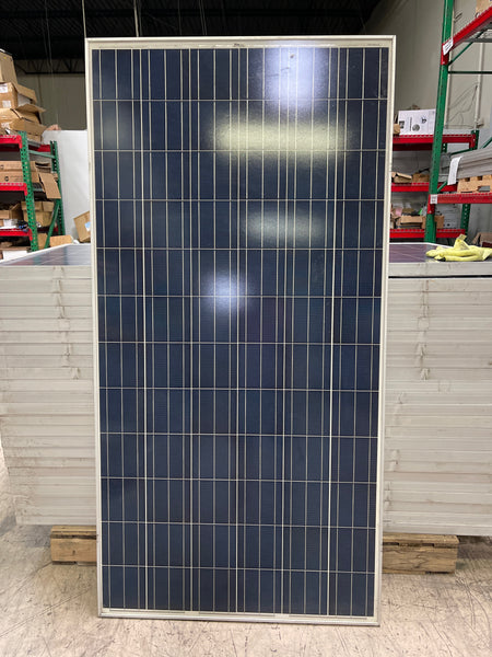 Trina 280 Solar Panel – Solar Panels and Parts