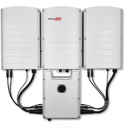 3 Phase Inverter SE66.6KUS – Solar Panels and Parts