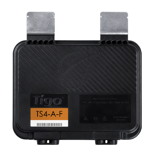 Tigo TS4-A-F Module-level PV Rapid Shutdown – Solar Panels and Parts
